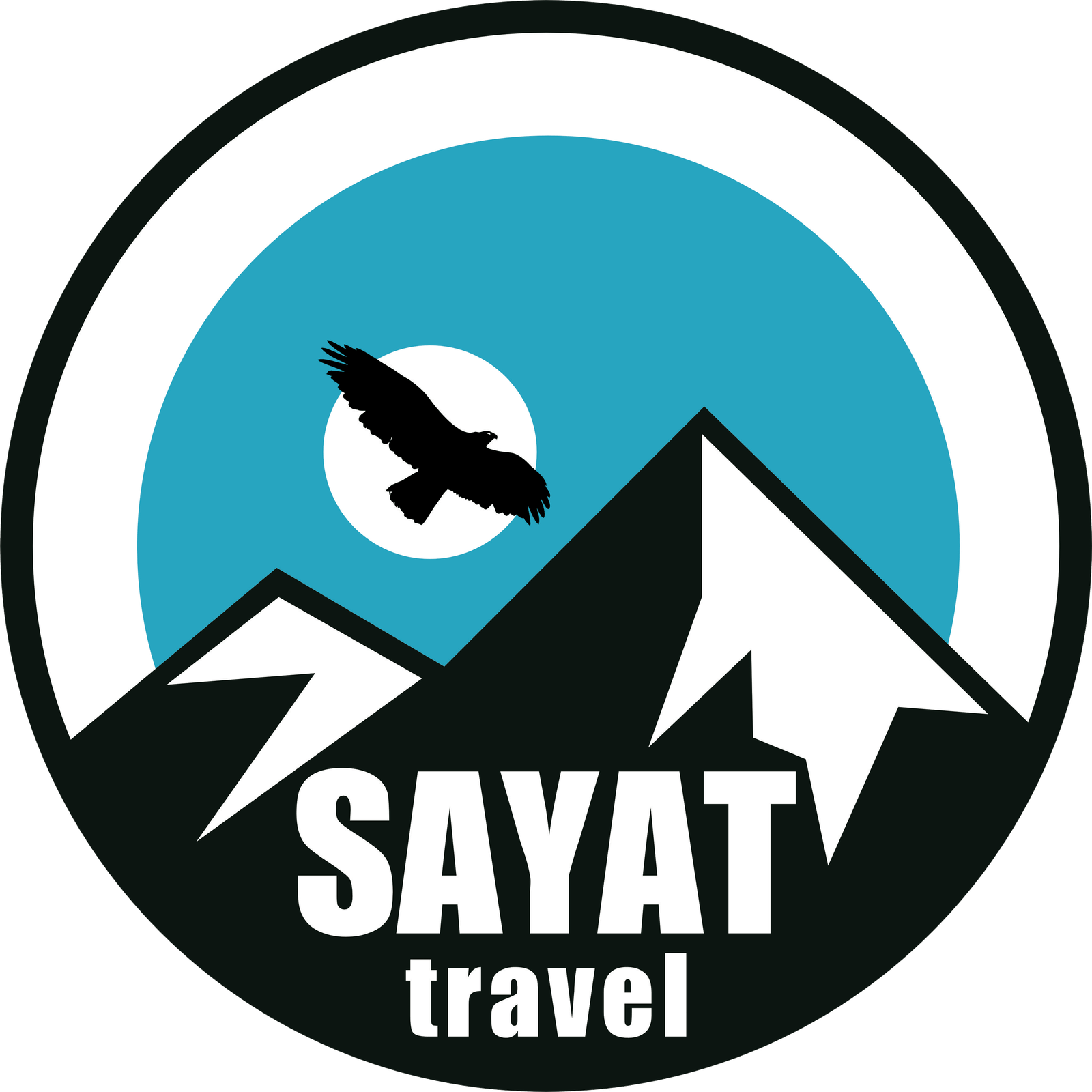 Sayat travel western Mongolia tour operator